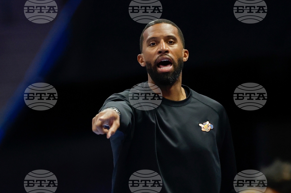 Heat Hornets Basketball