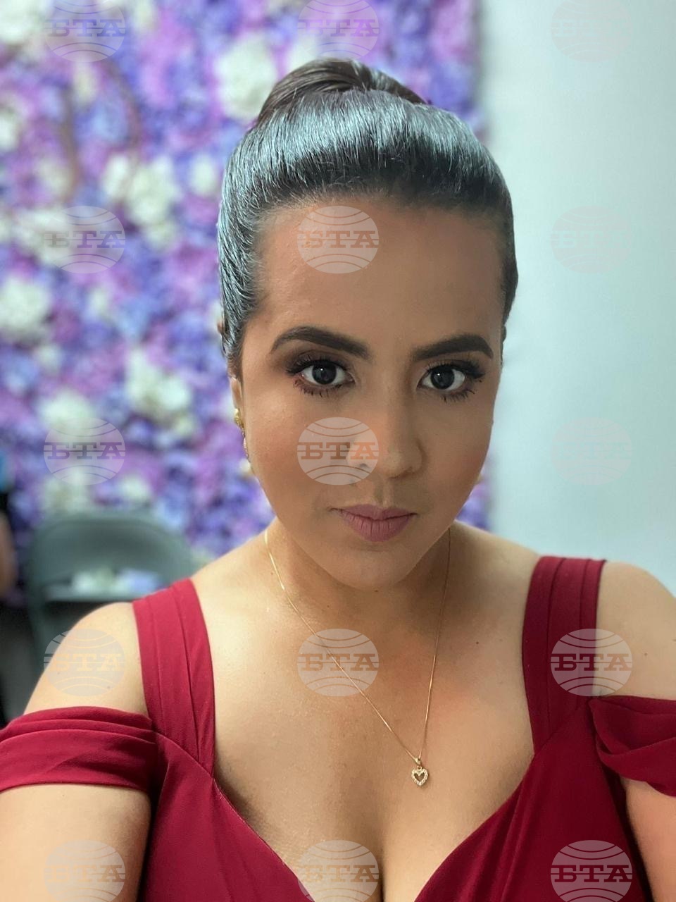 ICE Reporter Arrested