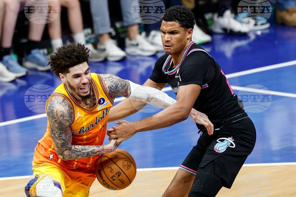 Heat Hornets Basketball