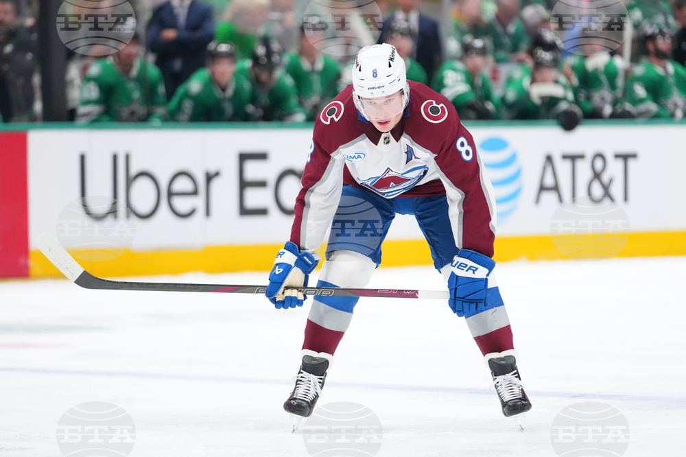 Avalanche Stars Hockey