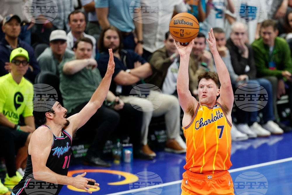 Heat Hornets Basketball