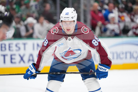 Avalanche Stars Hockey