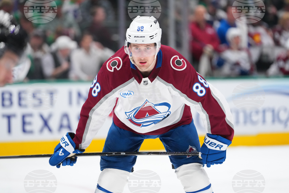 Avalanche Stars Hockey