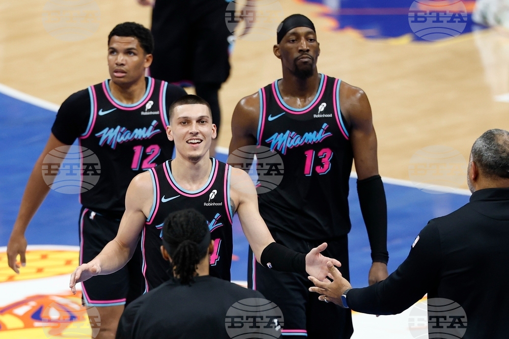Heat Hornets Basketball