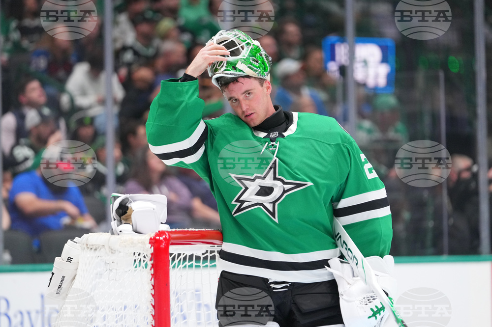 Avalanche Stars Hockey