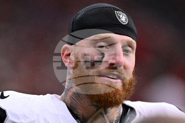 Raiders Ravens Trade Football