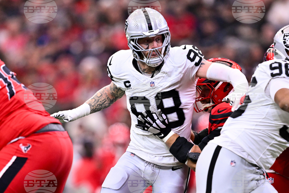 Raiders Ravens Trade Football