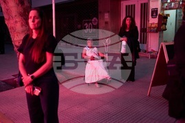 Argentina Harvest Festival