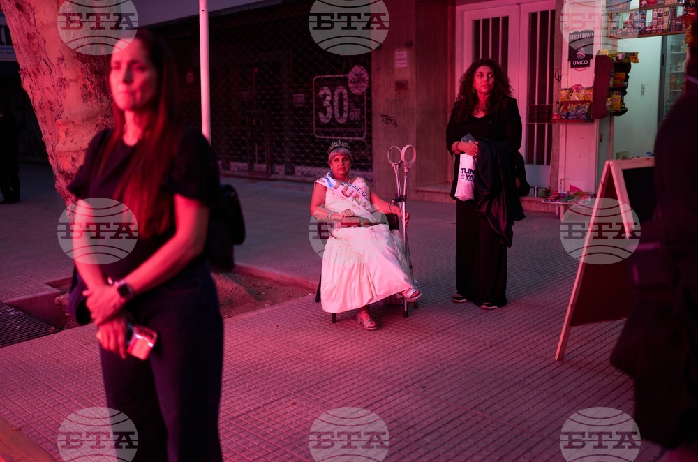 Argentina Harvest Festival