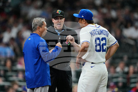 WBC United States Brazil Baseball