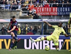 Italy Soccer Serie A
