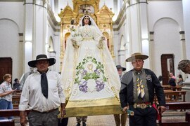 Argentina Harvest Festival