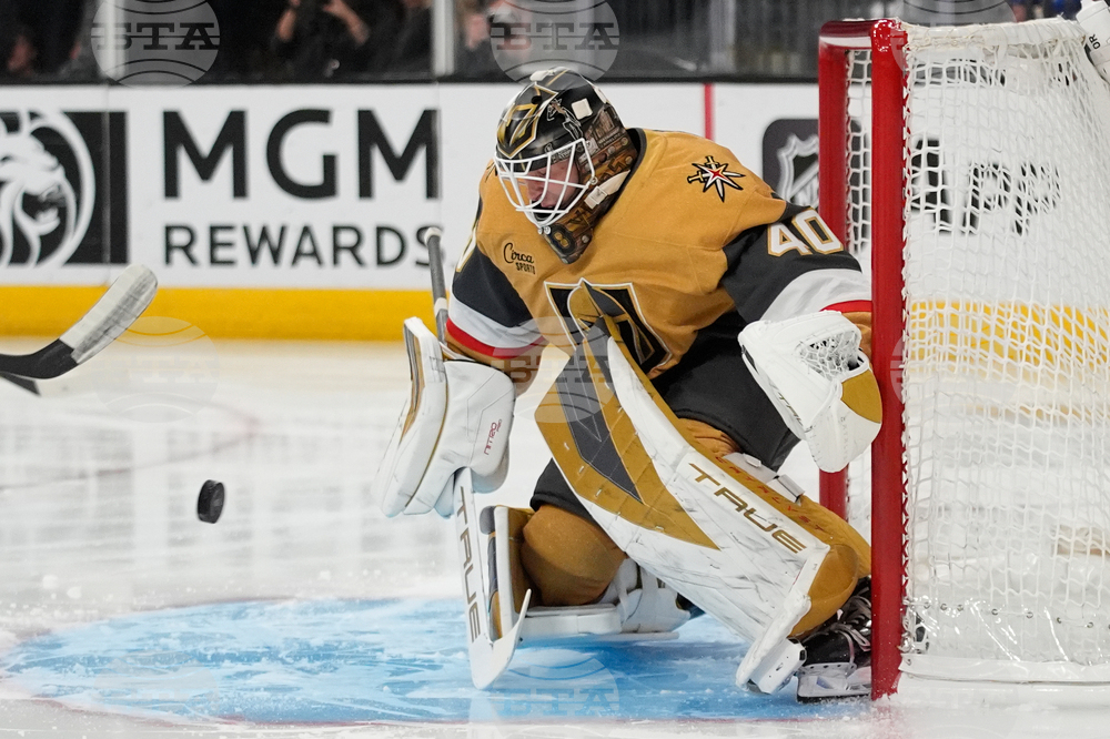 Wild Golden Knights Hockey