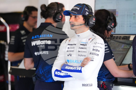 Australia F1 GP Auto Racing