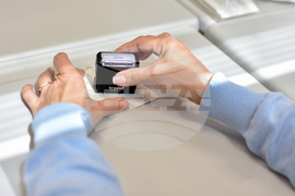 Пловдив - парламентарни избори - училище „Христо Груев Данов"