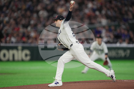 WBC Taiwan Czechia Baseball