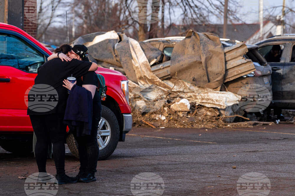 Michigan Extreme Weather