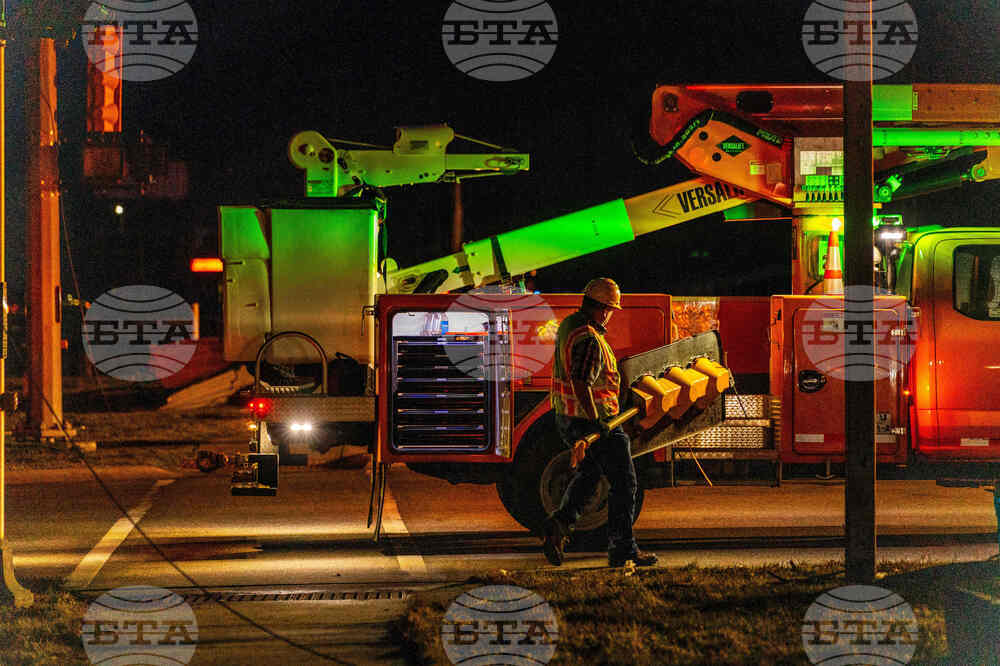 Michigan Extreme Weather