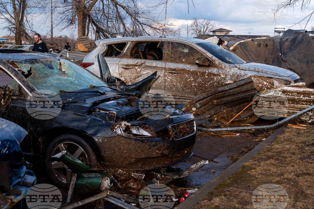 Michigan Extreme Weather