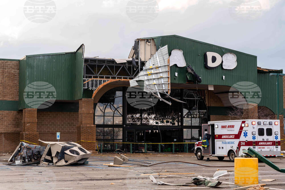 Michigan Extreme Weather