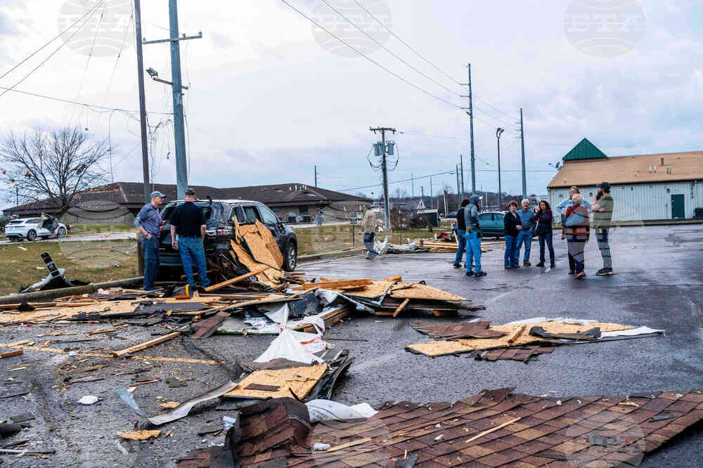 Michigan Extreme Weather
