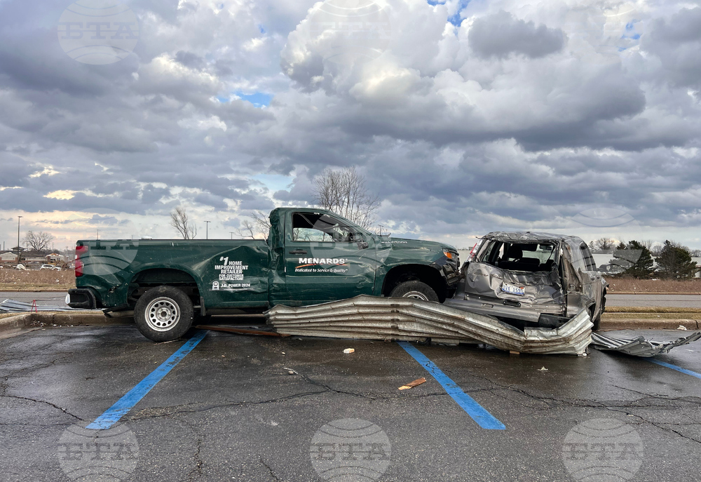 Michigan Extreme Weather