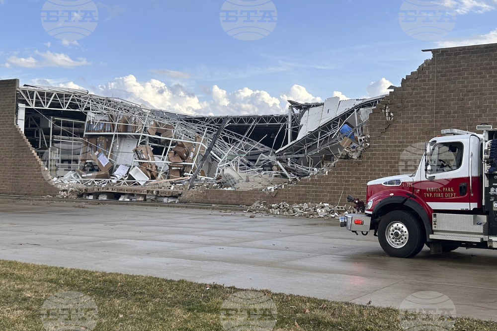 Michigan Extreme Weather