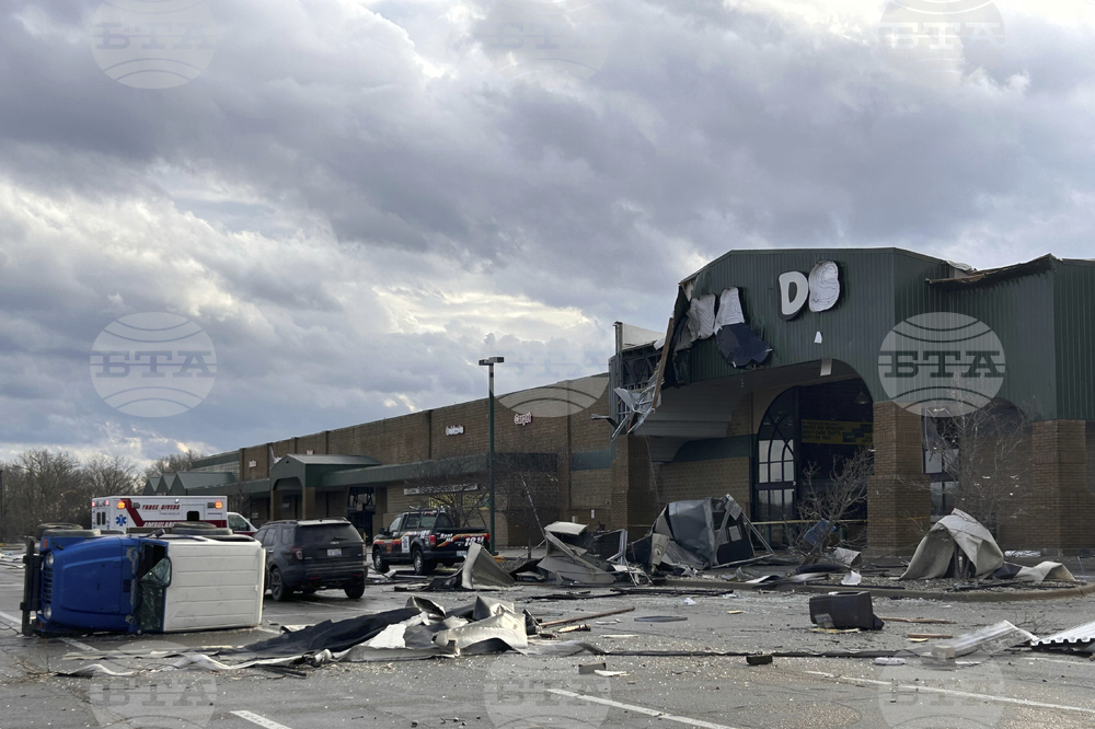 Michigan Extreme Weather