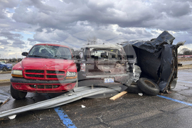 Michigan Extreme Weather