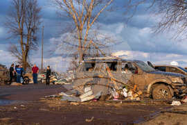 Michigan Extreme Weather