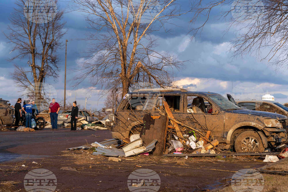 Michigan Extreme Weather
