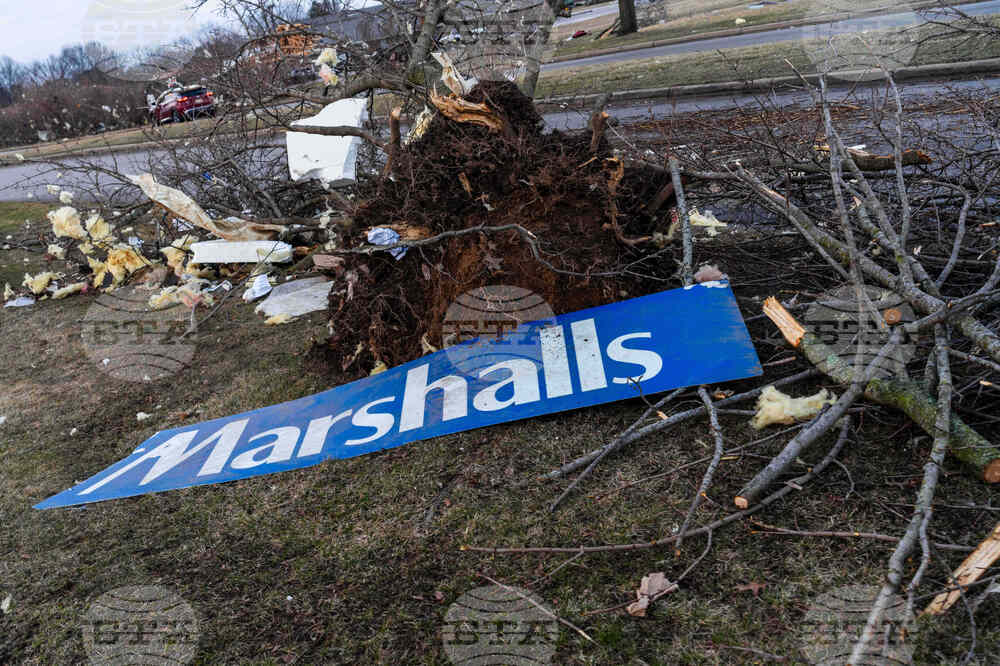 Michigan Extreme Weather