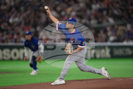 WBC Taiwan Czechia Baseball