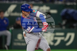 WBC Taiwan Czechia Baseball