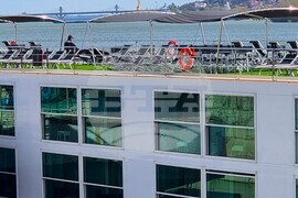 Видин - круизен кораб „SCENIC JASPAR"