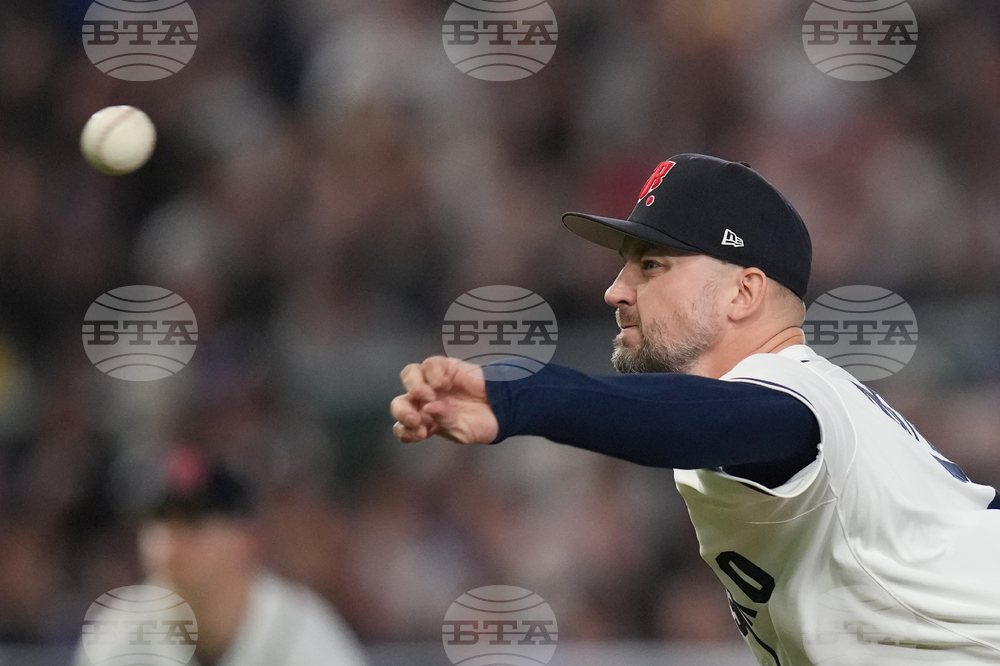 WBC Taiwan Czechia Baseball