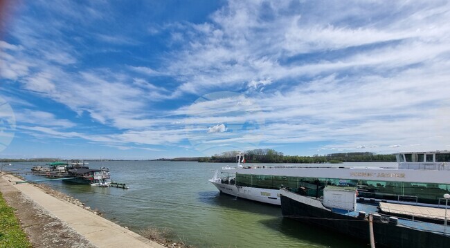 Видин - круизен кораб „SCENIC JASPAR"