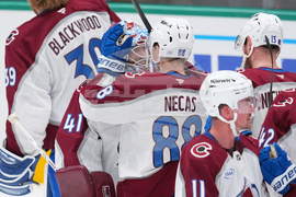 Avalanche Stars Hockey