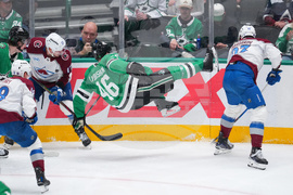 Avalanche Stars Hockey