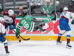 Avalanche Stars Hockey