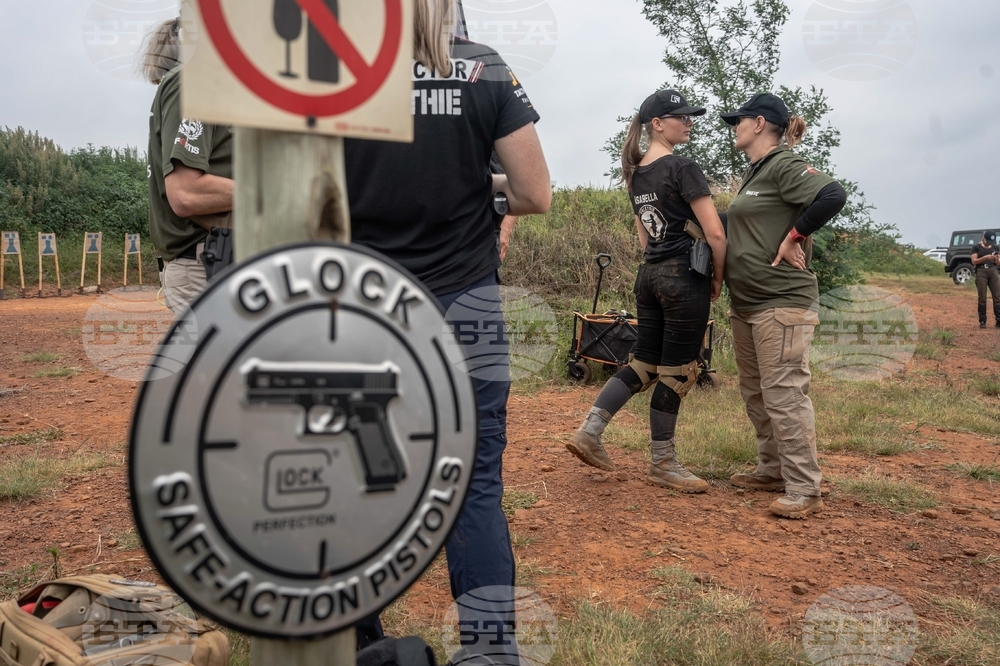 South Africa Women Self Defense