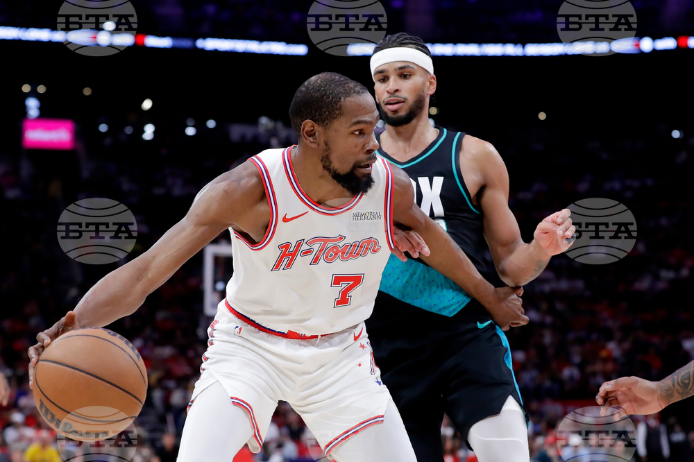 Trail Blazers Rockets Basketball