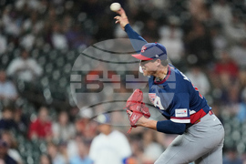 WBC United States Brazil Baseball