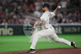 WBC Taiwan Czechia Baseball