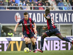 Italy Soccer Serie A