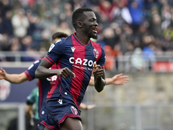 Italy Soccer Serie A