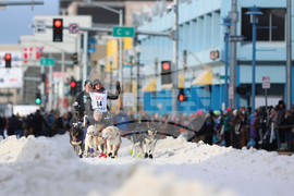 Iditarod What to Know Racing