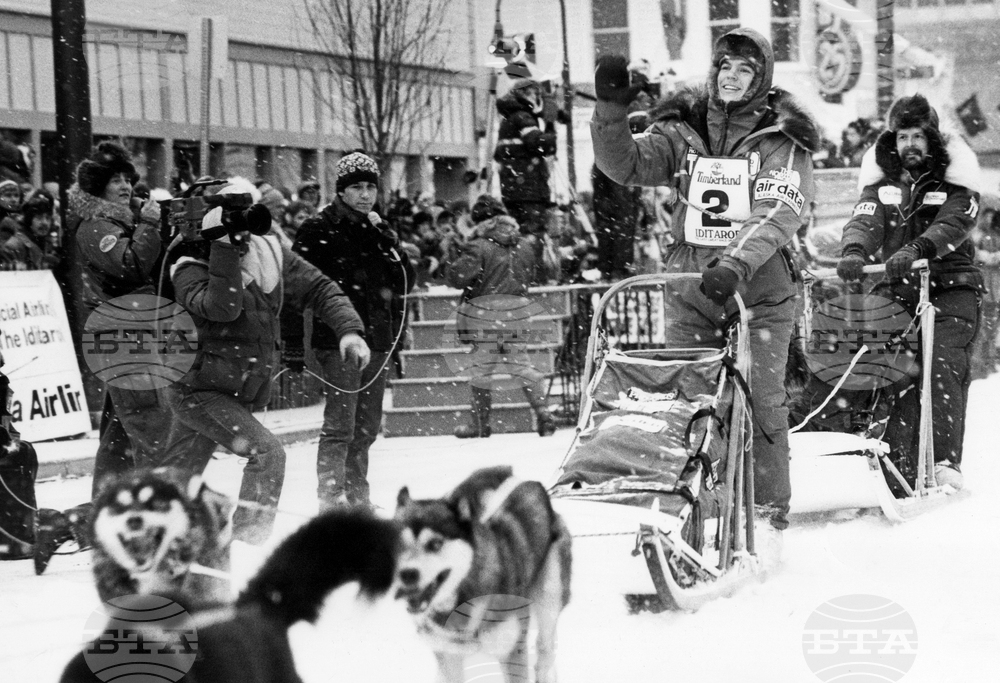 Iditarod What to Know Racing