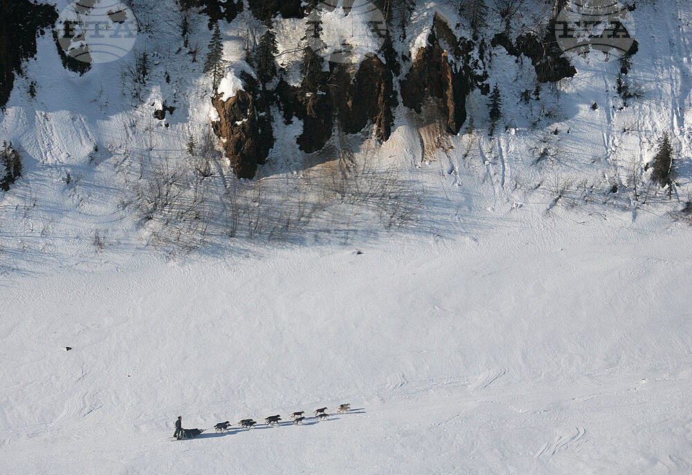Iditarod What to Know Racing