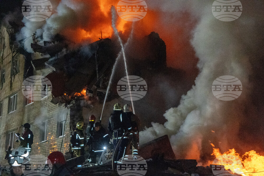 APTOPIX Russia Ukraine War